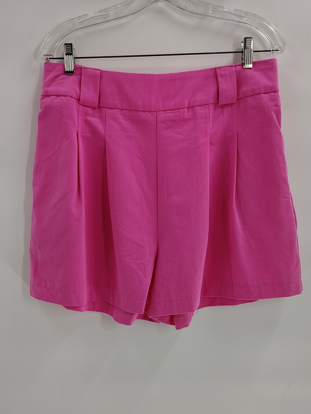 ODDI Shirts Size 1X NWT elastic Waist Pleated Bagged
